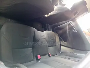 Volvo V40 2018 White