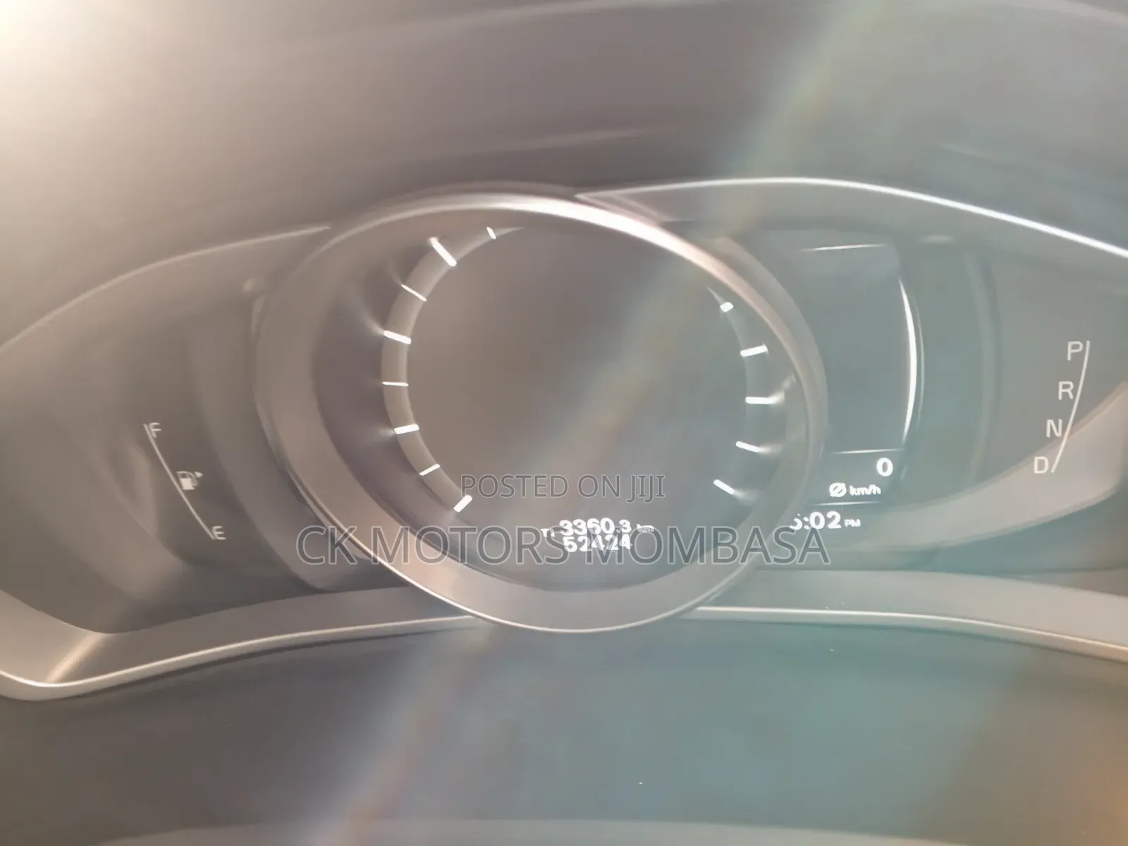 Volvo V40 2018 White