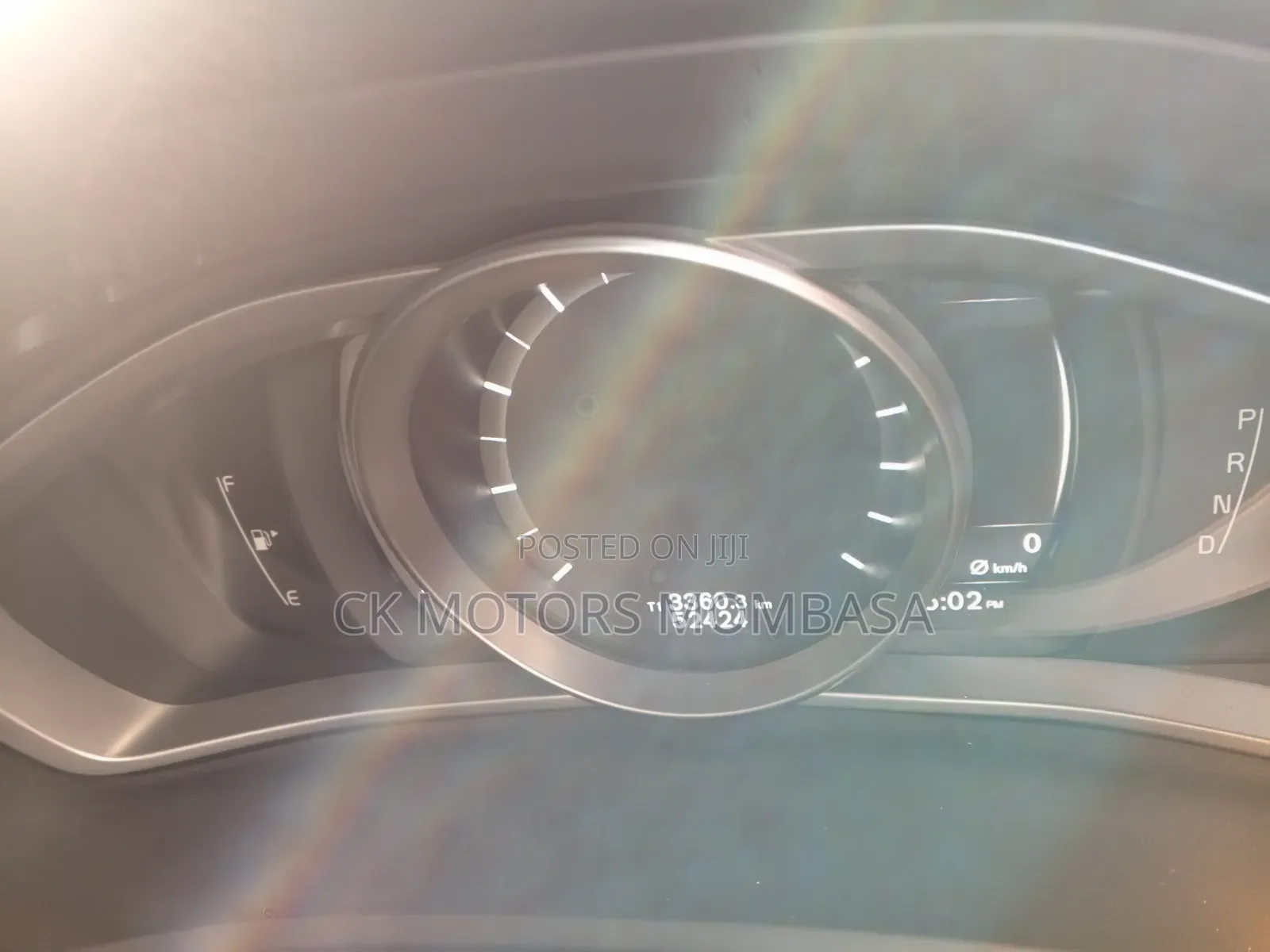 Volvo V40 2018 White
