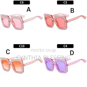 Kids Sun Glasses Variety