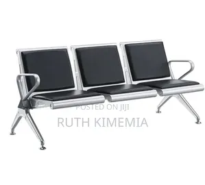 3 Seat Bench