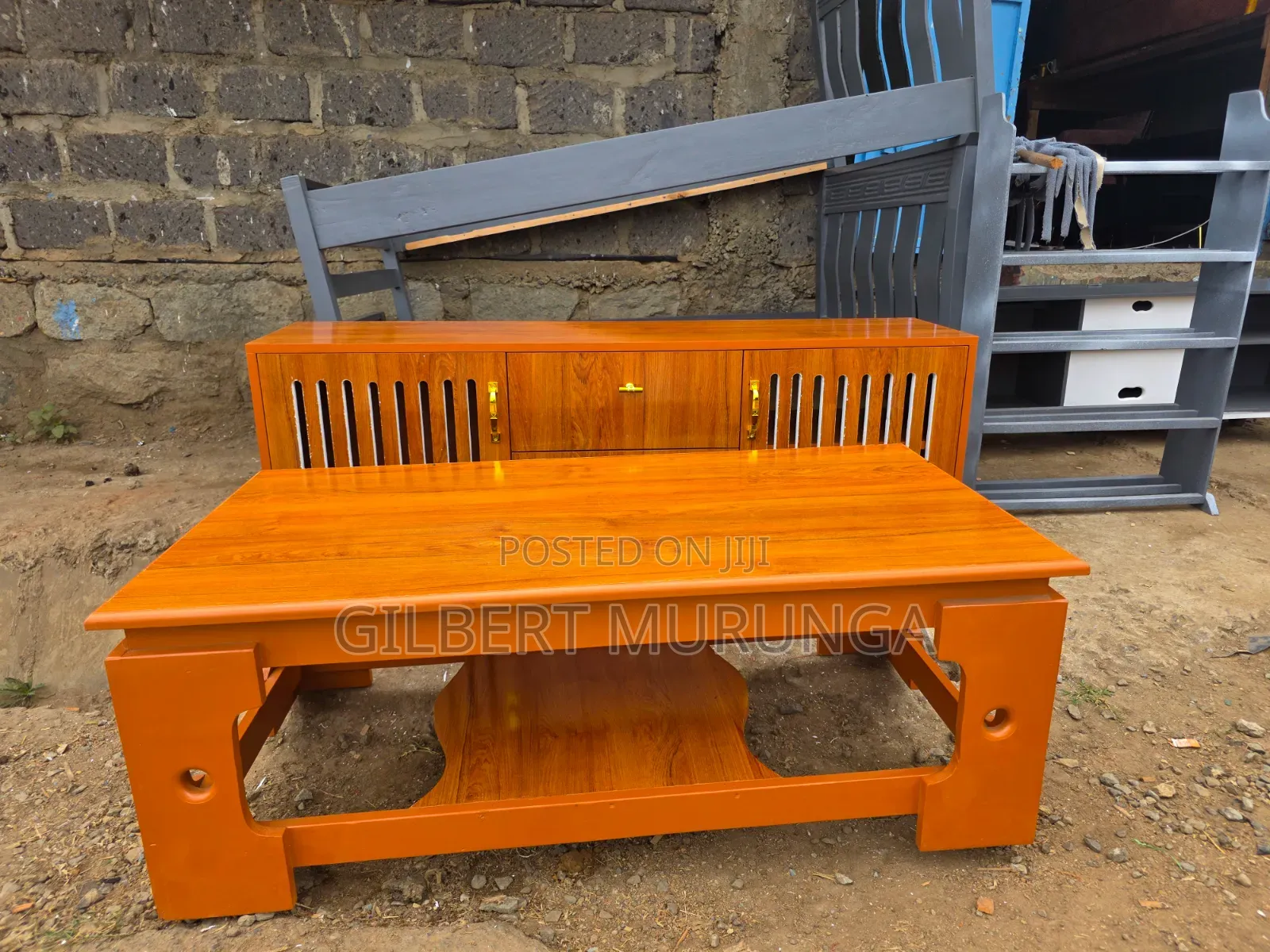 Modern TV Stands