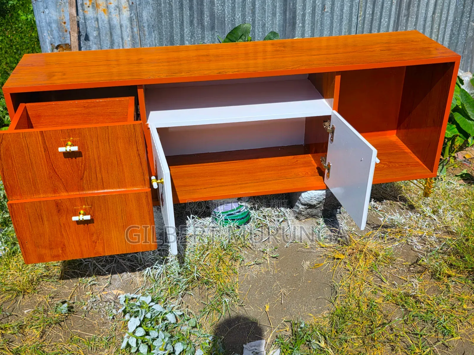 Modern TV Stands