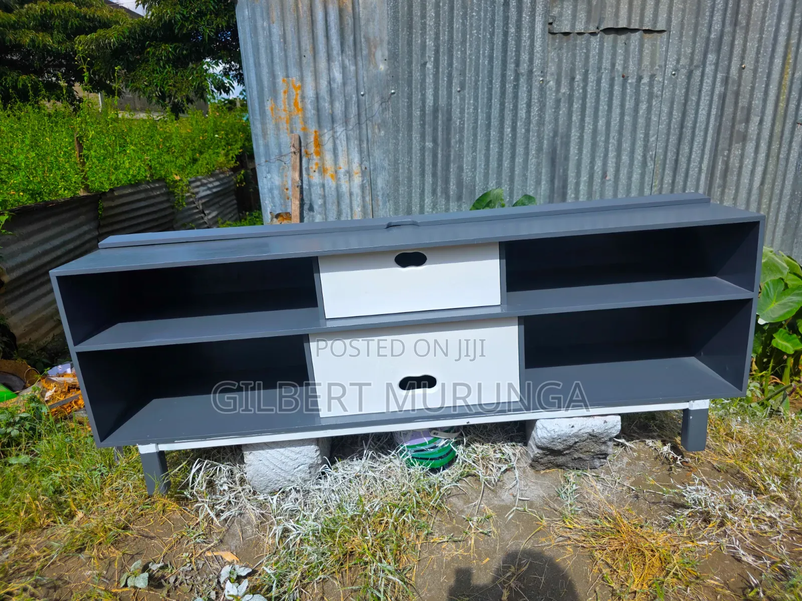 Modern TV Stands