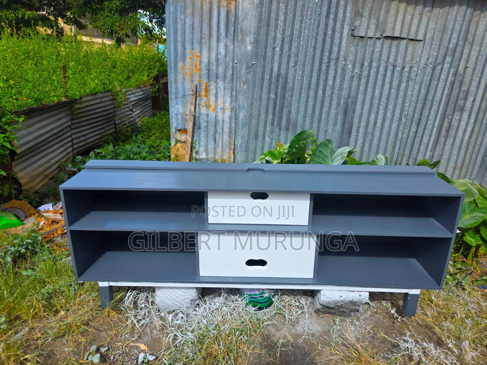 Modern TV Stands