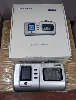 Portable Cpap Mschine