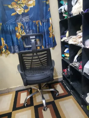 Office Chair at a Throw Away Price