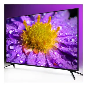 43 Inch Frameless Brand New TV