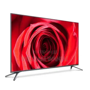 43 Inch Frameless Brand New TV