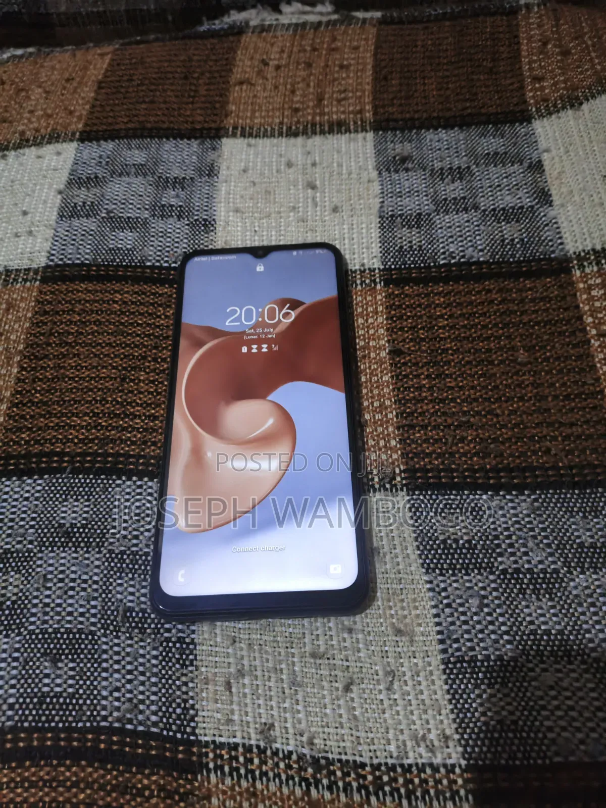 Samsung Galaxy A13 64 GB Gray