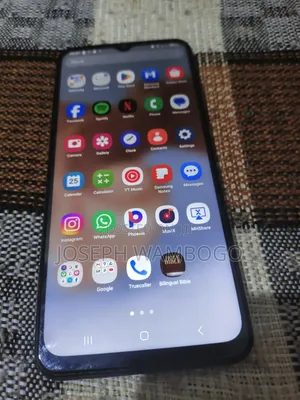 Samsung Galaxy A13 64 GB Gray