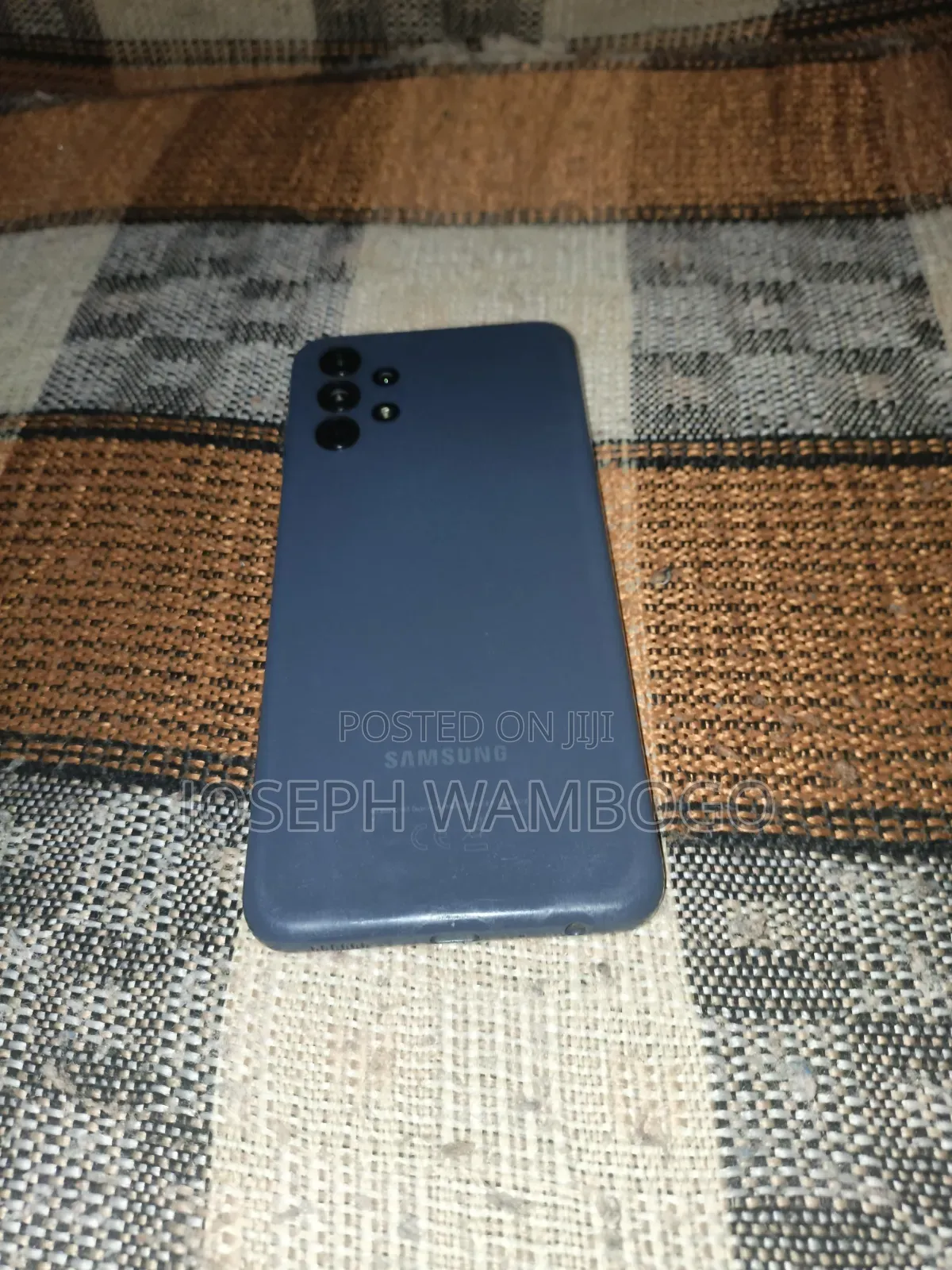 Samsung Galaxy A13 64 GB Gray