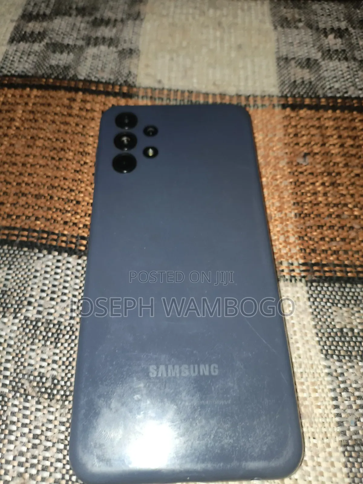 Samsung Galaxy A13 64 GB Gray