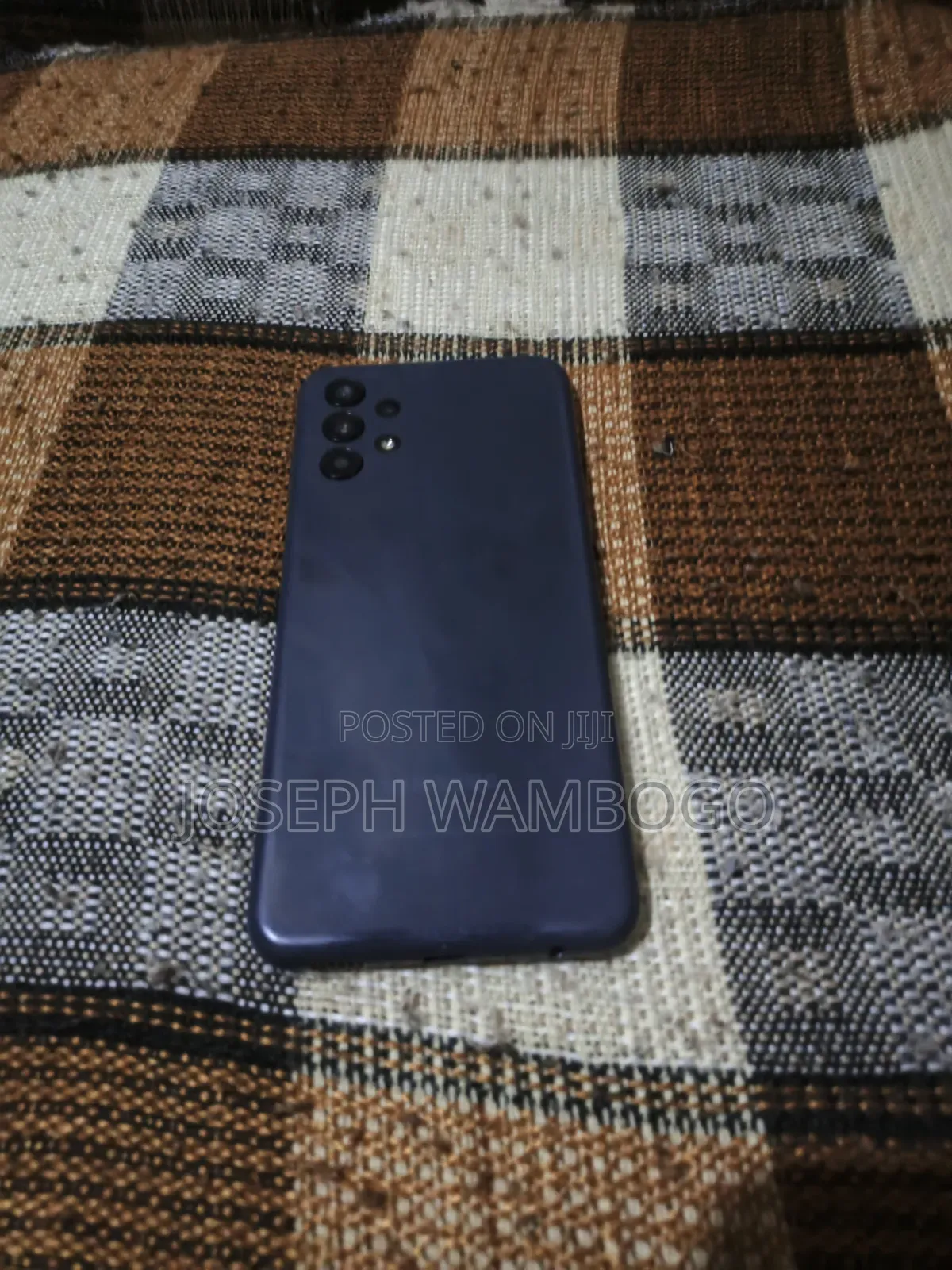 Samsung Galaxy A13 64 GB Gray
