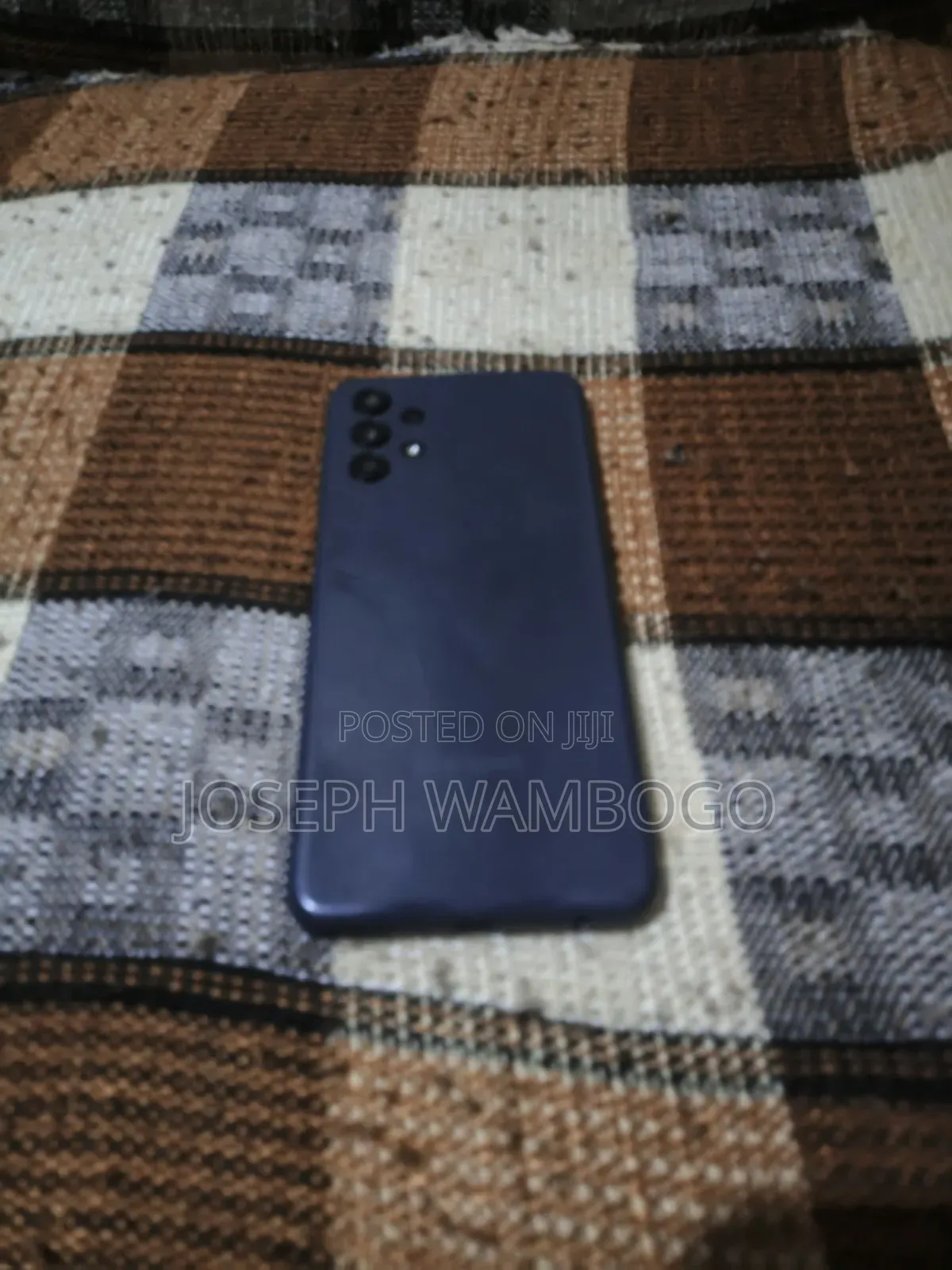 Samsung Galaxy A13 64 GB Gray