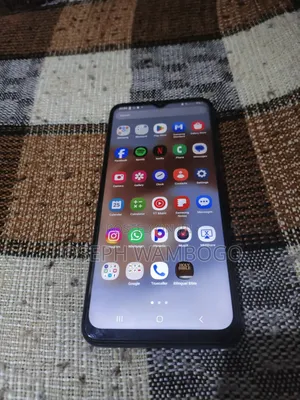 Samsung Galaxy A13 64 GB Gray