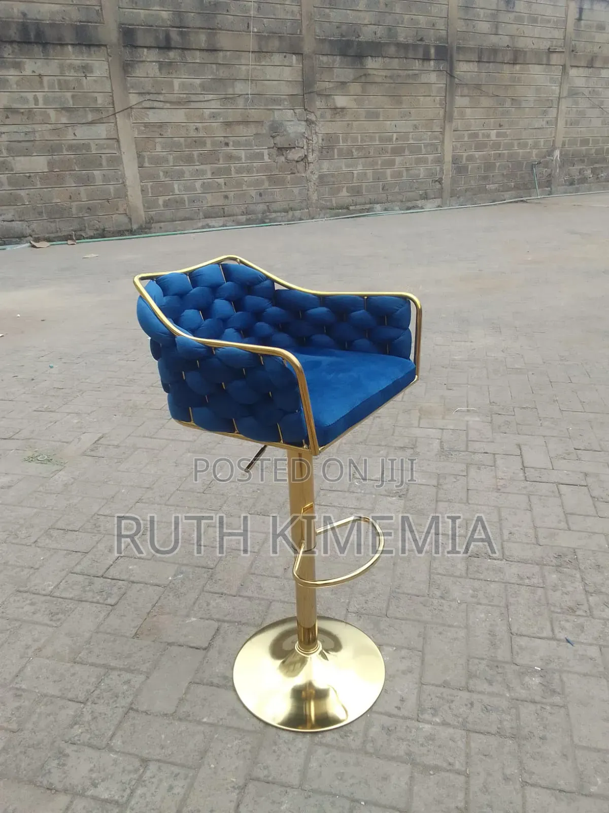 Bar Kitchen Stool