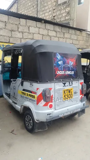 TVS 2023 Gray