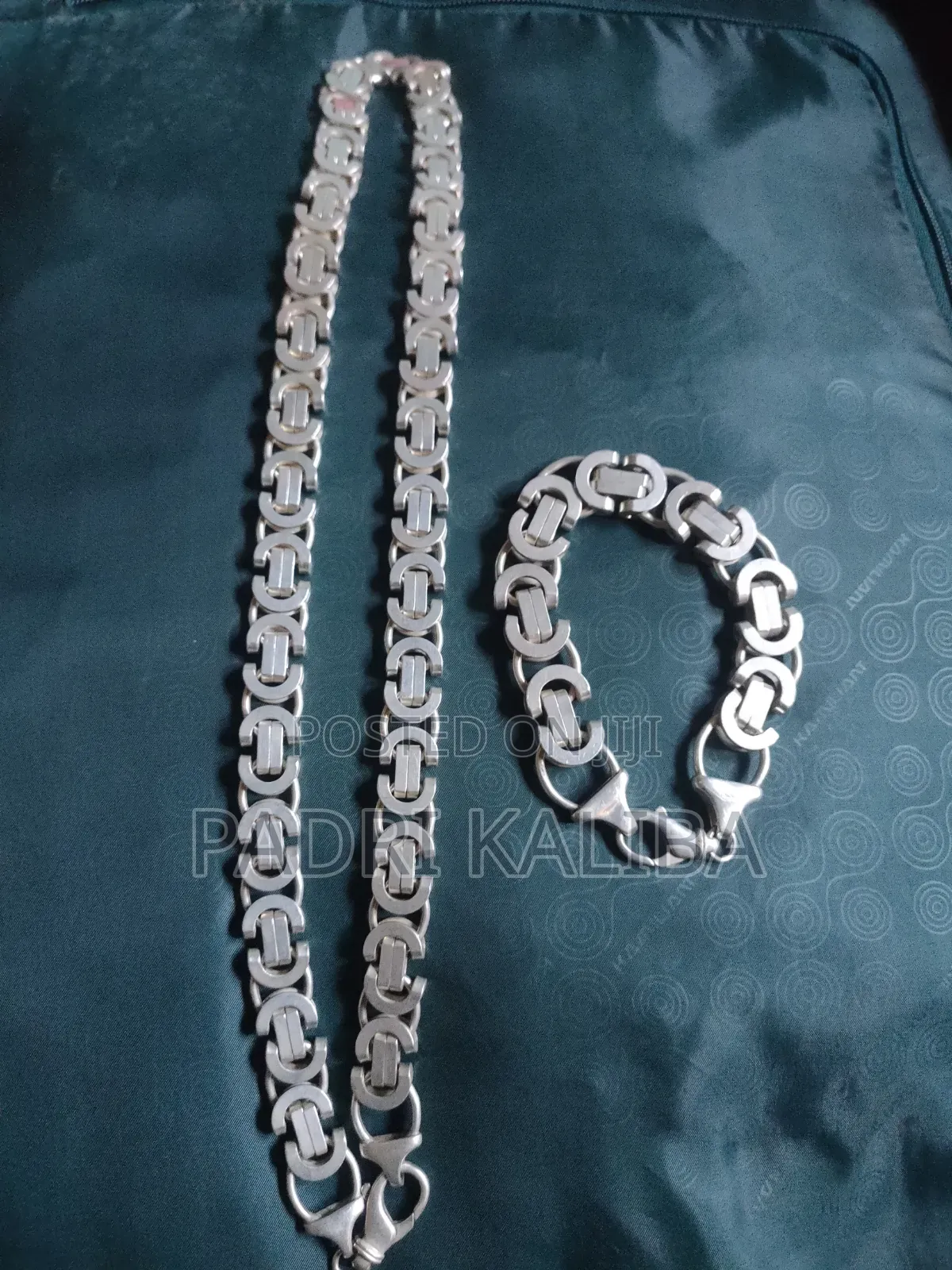 Cash Money/Kings Set