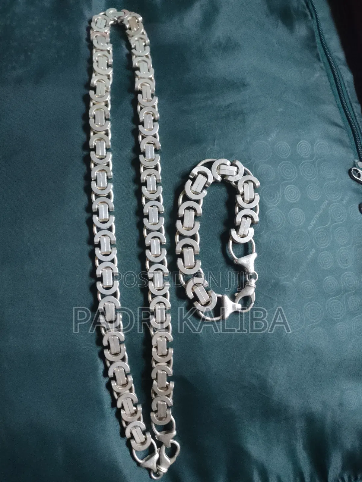 Cash Money/Kings Set