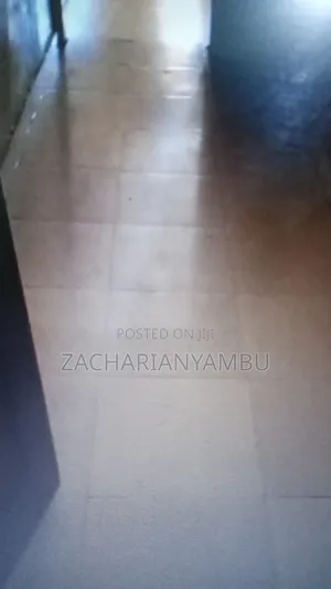 2bdrm House in Majengo for rent