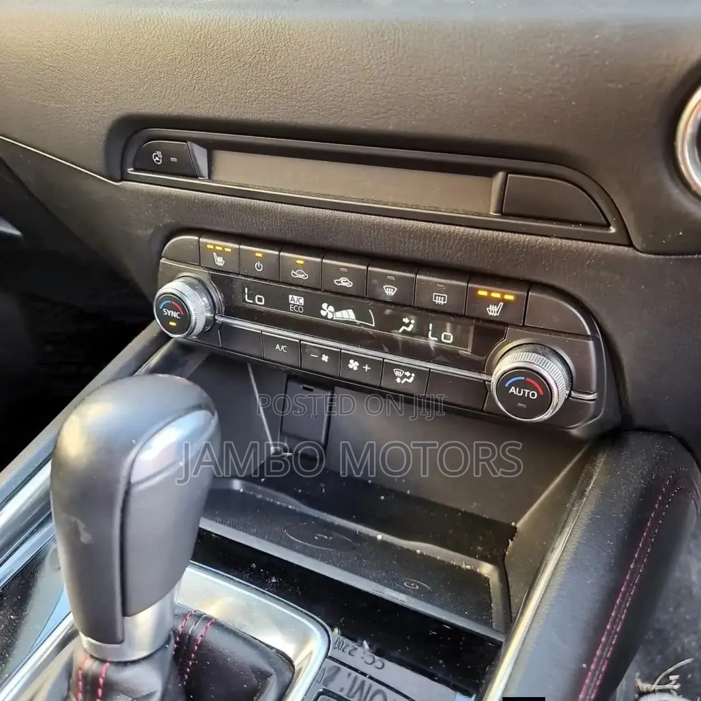 Mazda CX-5 2.2 Diesel FWD 2021