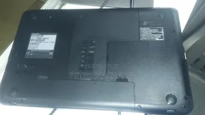 Laptop Toshiba Satellite C850 8GB Intel Core i5 HDD 500GB