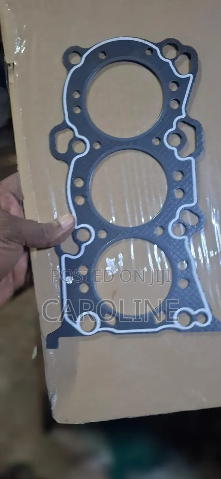 Head Gaskets 1kr Ro6 Engine