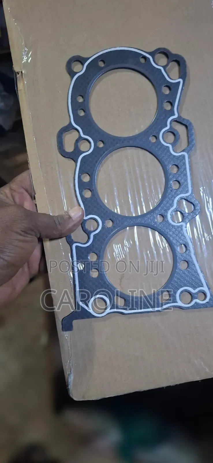 Head Gaskets 1kr Ro6 Engine