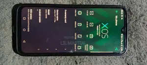 Infinix Hot 11 Play 64 GB Black