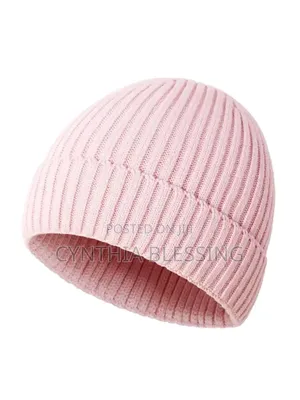 Kids Beanie Hats Warm