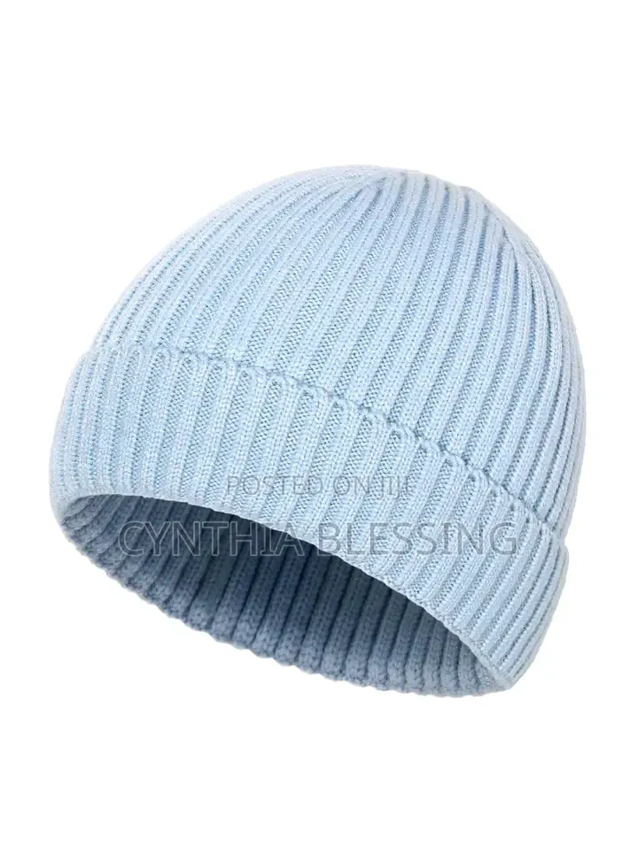 Kids Beanie Hats Warm