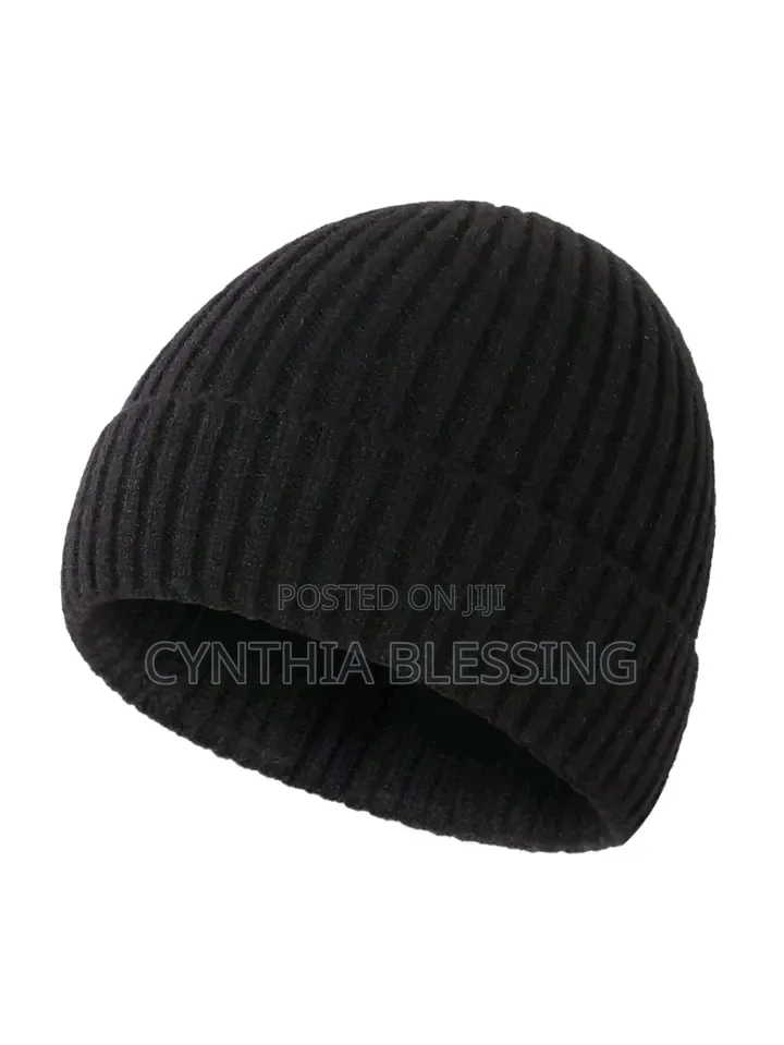 Kids Beanie Hats Warm