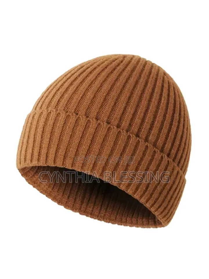 Kids Beanie Hats Warm