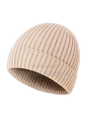 Kids Beanie Hats Warm