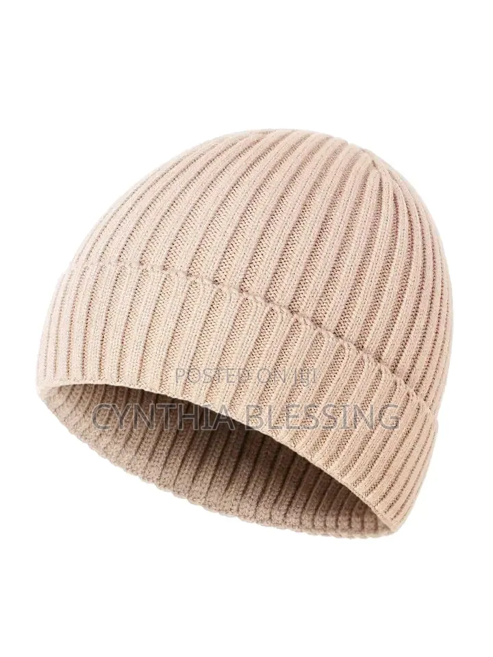 Kids Beanie Hats Warm
