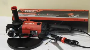 9 Inch Angle Grinder 230mm/ Efftool 9 Inch Angle Grinder 6500RPM