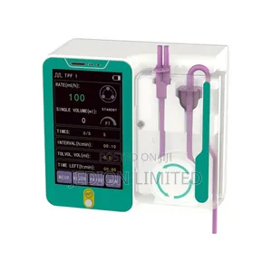 Enteral Feeding Tube