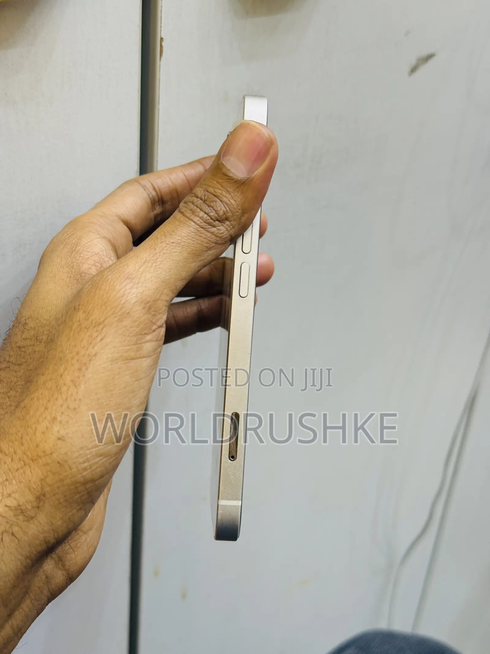 Apple iPhone 13 256 GB White