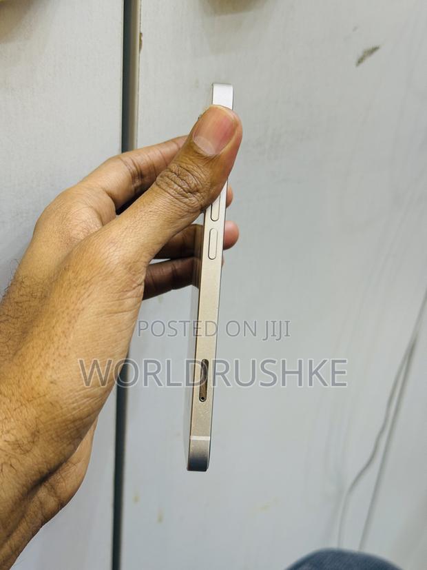Apple iPhone 13 256 GB White - thumbnail 2