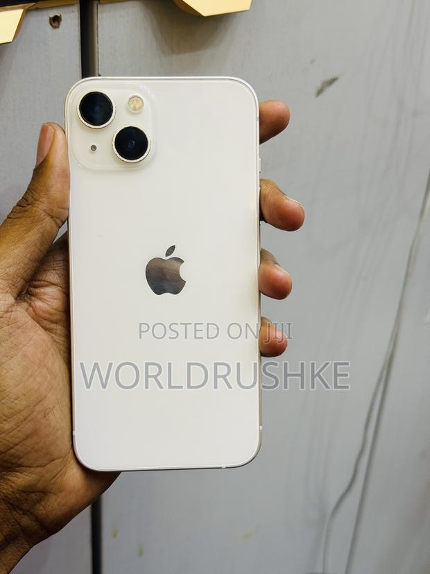 Apple iPhone 13 256 GB White - thumbnail 5