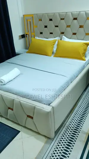 Studio Air BNB