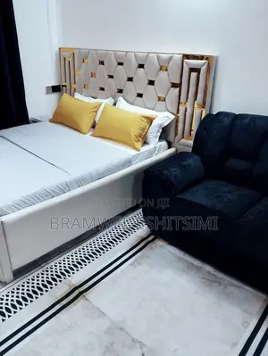 Studio Air BNB