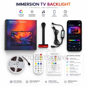 TV Backlights