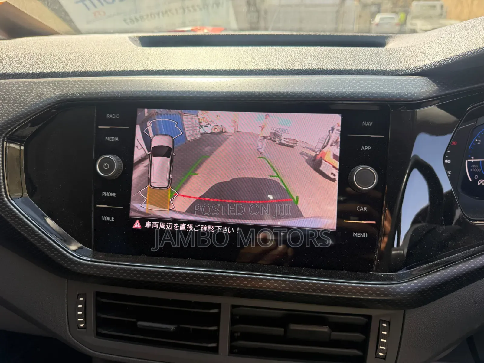 Volkswagen T-Cross 2021