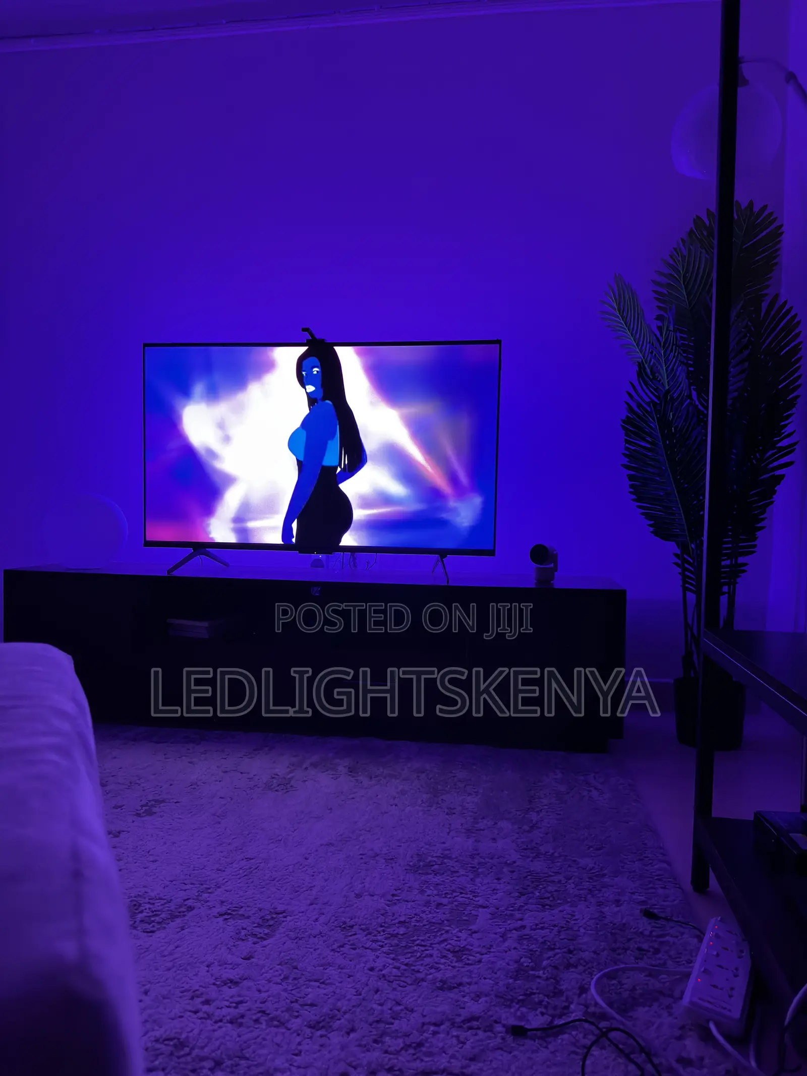 TV Backlights