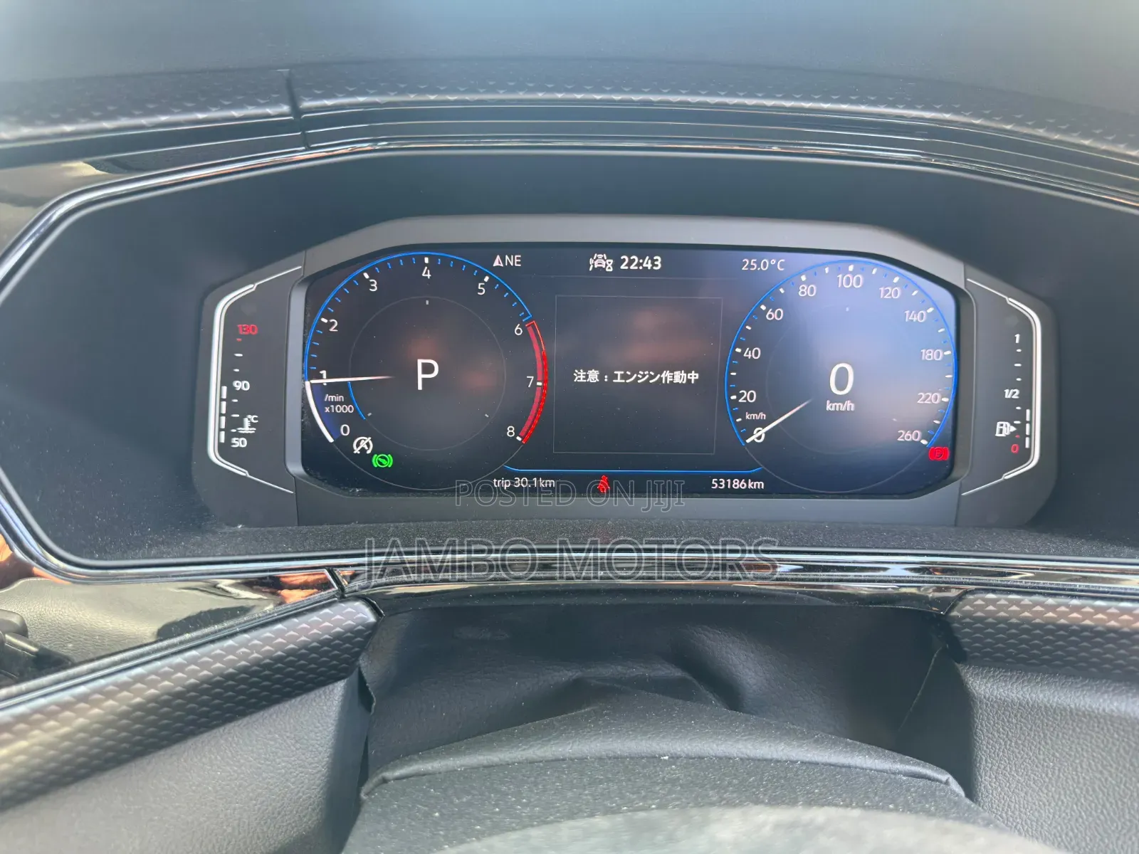 Volkswagen T-Cross 2021