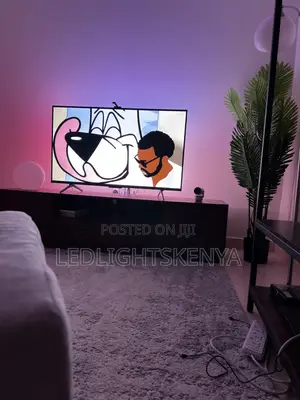 TV Backlights