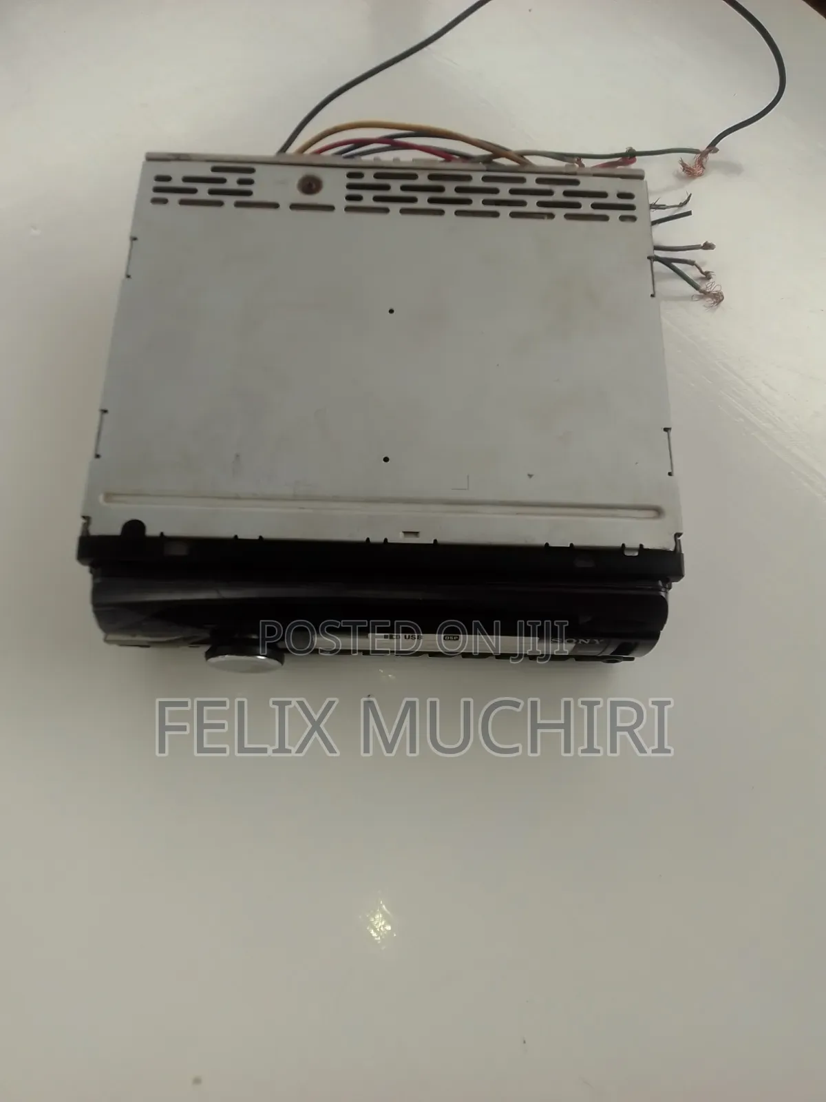 Electronics