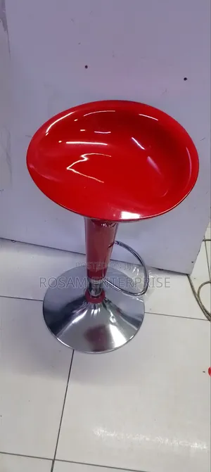 Bar Adjustable Stool